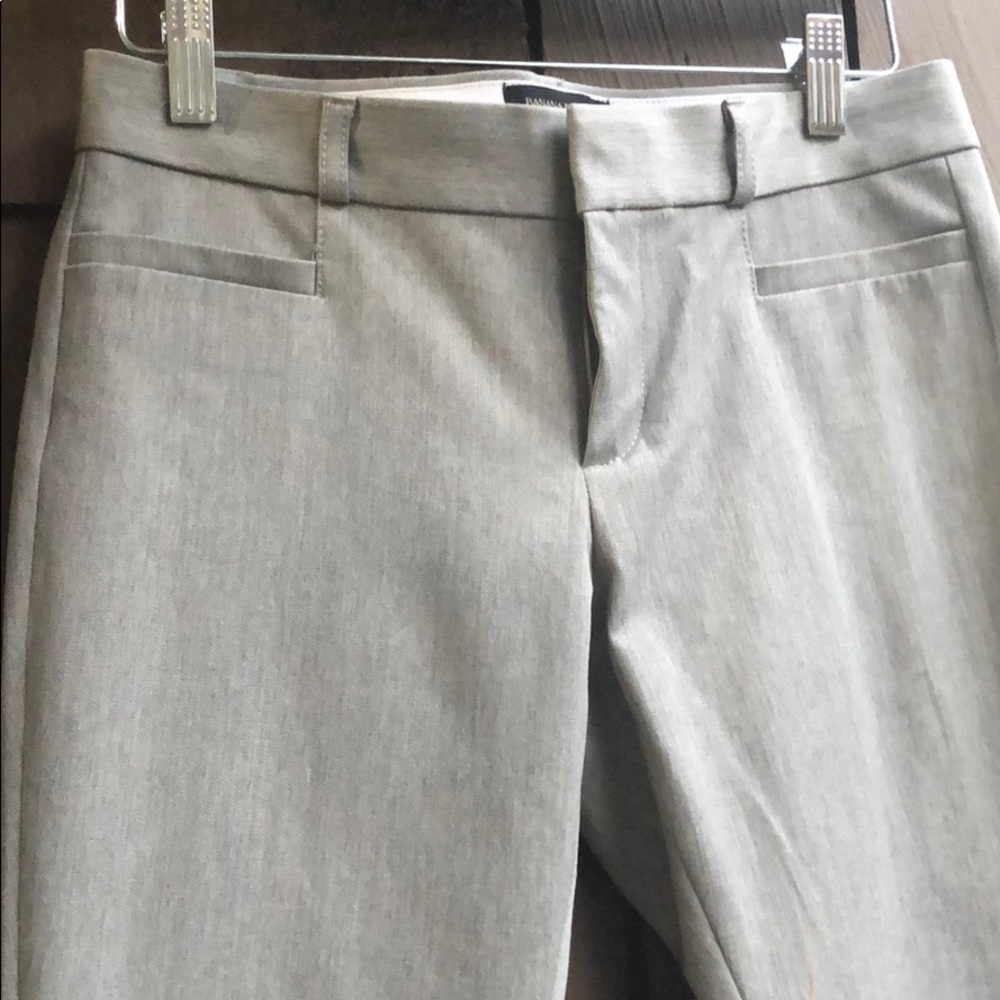Banana Republic Dress Pants - Picture 4 of 4